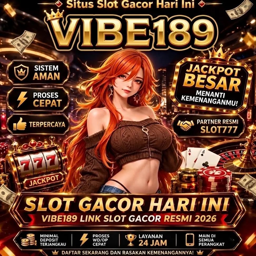 VIBE189
