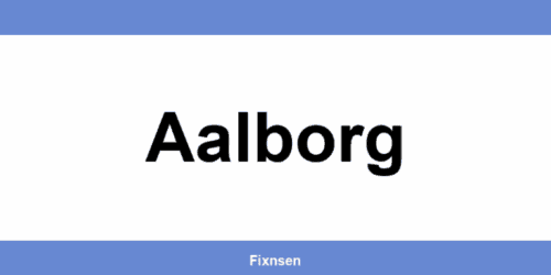 Davidsen i Aalborg: åbningstider og info