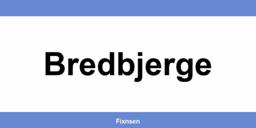 Davidsen i Bredbjerge: åbningstider og info