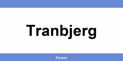 Davidsen i Tranbjerg: åbningstider og info