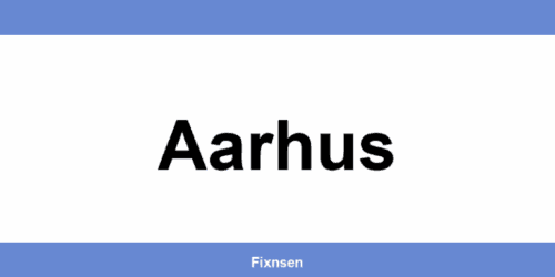 Davidsen i Aarhus: åbningstider og info