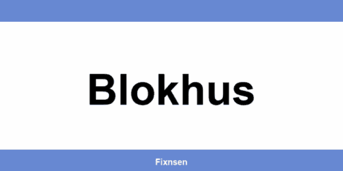 Davidsen i Blokhus: åbningstider og info