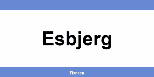 Davidsen i Esbjerg: åbningstider og info