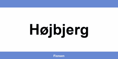 Davidsen i Højbjerg: åbningstider og info