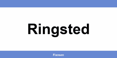 Davidsen i Ringsted: åbningstider og info