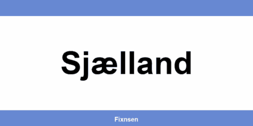 Davidsen i Sjælland: åbningstider og info