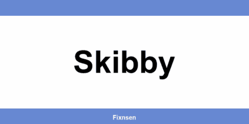 Davidsen i Skibby: åbningstider og info