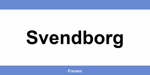 Davidsen i Svendborg: åbningstider og info