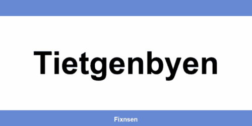 Davidsen i Tietgenbyen: åbningstider og info