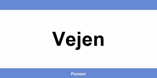 Davidsen i Vejen: åbningstider og info