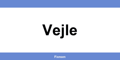 Davidsen i Vejle: åbningstider og info