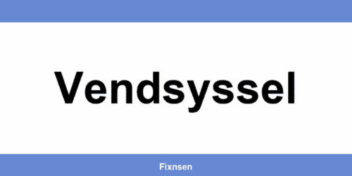 Davidsen i Vendsyssel: åbningstider og info